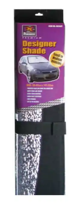 Auto One Pc procovers premium folding sunshades offer