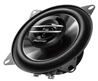 Auto One Pioneer g-series 2-way speakers offer