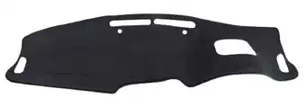 Auto One Sunland dash mats offer