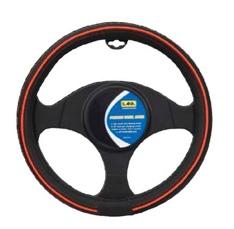 Auto One Ilana steering wheel covers offer
