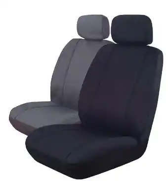 Auto One Ilana outback canvas seat covers offer