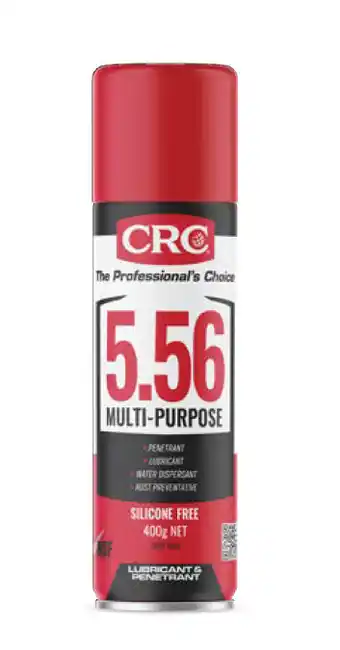 Auto One Crc 5.56 multi purpose 400g offer