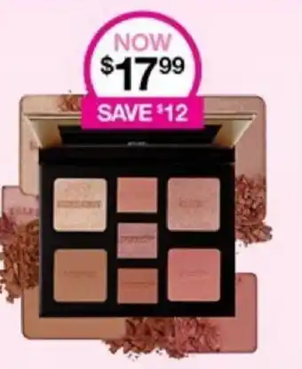 Priceline MILANI Makeup range offer