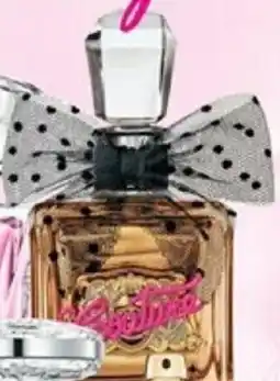 Juicy Couture Viva La Juicy Gold Couture EDP