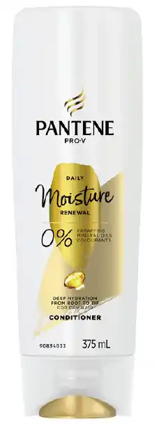Discount Drug Stores Pantene daily moisture renew conditioner 375ml offer