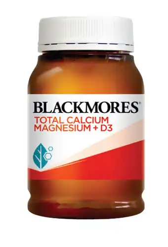 Discount Drug Stores Blackmores total calcium magnesium + d3 200 tablets offer