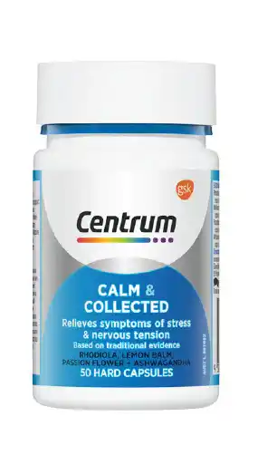 Discount Drug Stores Centrum calm & collected offer