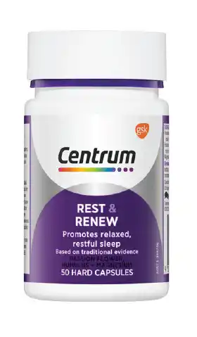 Discount Drug Stores Centrum rest & renew offer