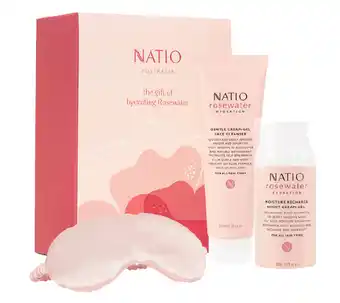 Natio evening ritual