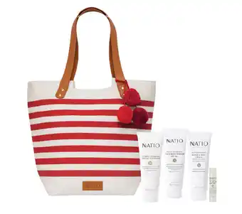 Natio summer holiday