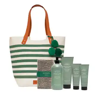 Natio bush oasis