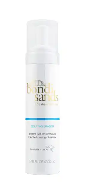 Discount Drug Stores Bondi sands tan eraser 200ml offer