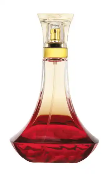 Discount Drug Stores Beyoncé heat 50ml edt spray offer