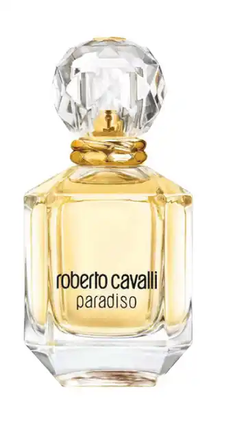 Roberto cavalli paradiso 75ml edp spray