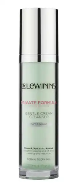Dr. lewinn's private formula gentle cream cleanser 120ml