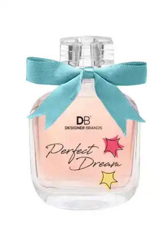 Discount Drug Stores Db fragrance perfect dream offer