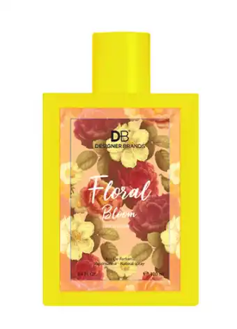Db fragrance floral bloom