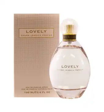 Discount Drug Stores Sarah jessica parker lovely edlp spray 100ml offer