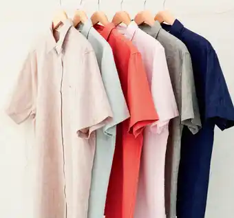 Rivers Rivers shirts offer