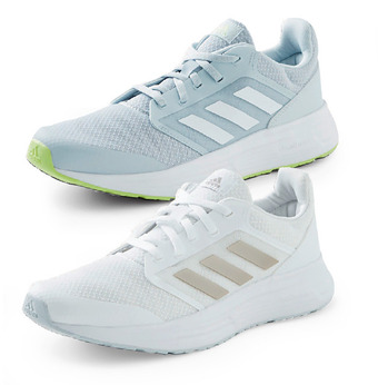 Rivers Adidas womens galaxy 5 sneaker offer