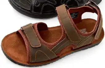 Rivers Rivers men's sandals offer
