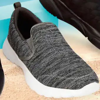 Rivers Rivers slip on barefoot runner offer