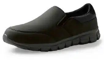 Rivers Rivers aerolite slip on offer