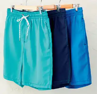Rivers volley boardshort