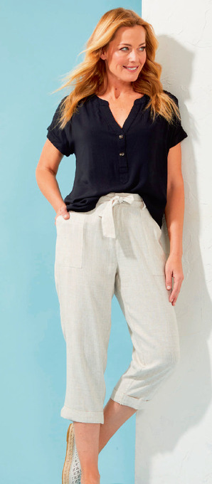 Rivers Rivers pants offer