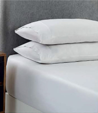 Rivers bed sheet set