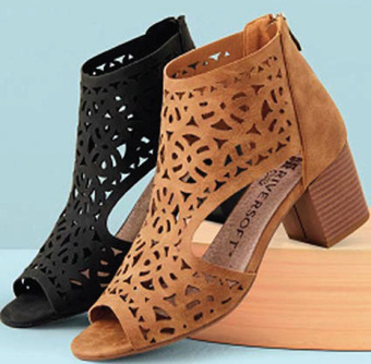 Rivers women's footwear