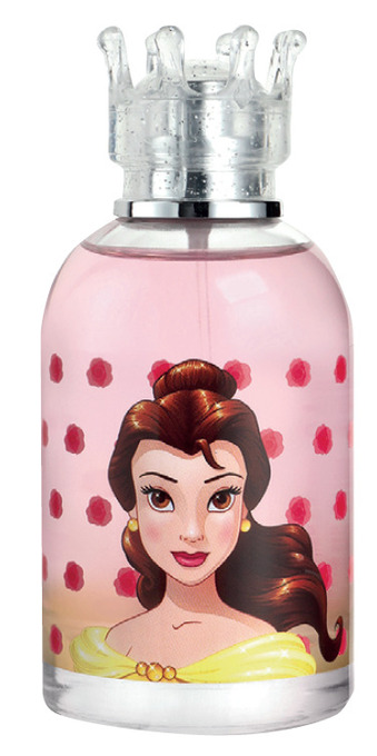 Disney princess belle edt 100ml
