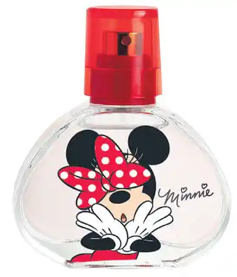 Minnie mouse edt 30ml