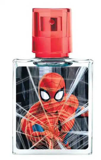 Marvel ultimate spider-man edt 300ml