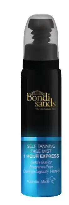 Bondi sands 1 hour express face mist 75ml
