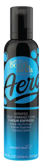 Chemist Discount Centre Bondi sands aero 1 hour express 225ml offer