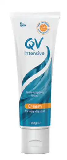 Chemist Discount Centre Ego qv intensive cream 100g offer