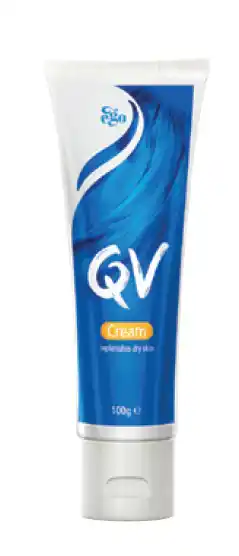 Chemist Discount Centre Ego qv cream tube 100g offer