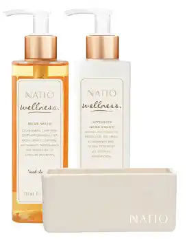 Chemist Discount Centre Natio rising dawn gift pack offer