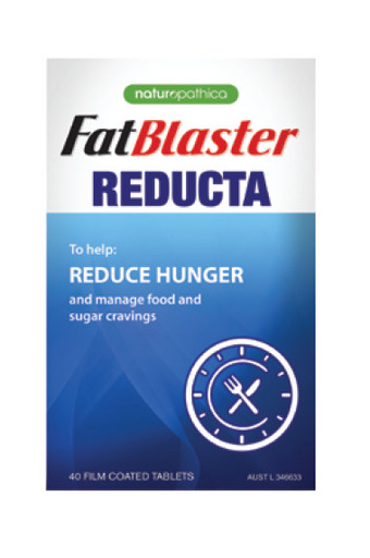 Chemist Discount Centre Fatblaster reducta 40 tablets offer
