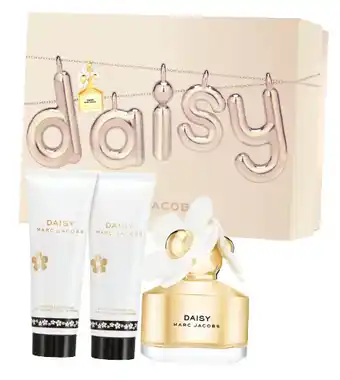Chemist Discount Centre Marc jacobs daisy gift 3 piece gift set offer