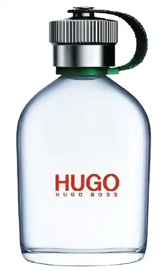 Hugo boss man green 75ml edt