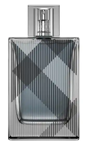 Burberry brit for men 50ml edt