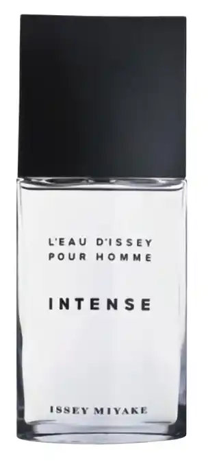 Issey miyake intense for men 125ml edt
