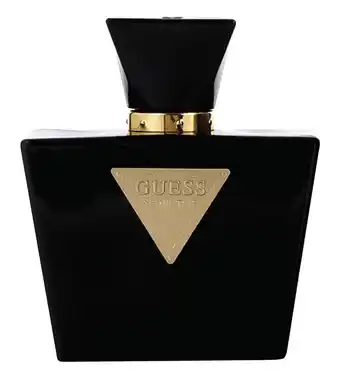 Guess seductive noir 75ml edt