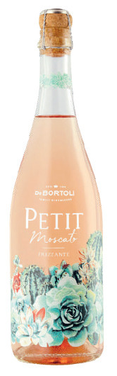 Liquorland De bortoli petit moscato 750ml offer
