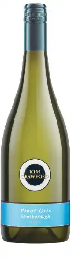Kim crawford marlborough pinot gris 750ml
