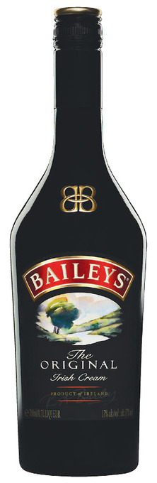 Cellarbrations Baileys original irish cream offer