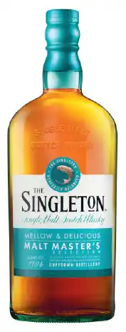 Liquorland Singleton malt master's selection whisky 700ml offer