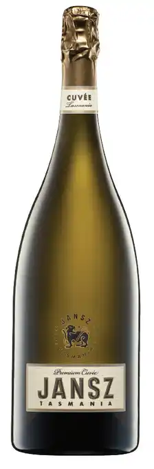 Jansz premium cuvée magnum 1 litre